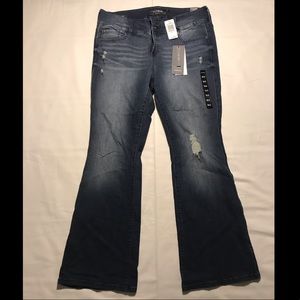 NWT Torrid Jeans